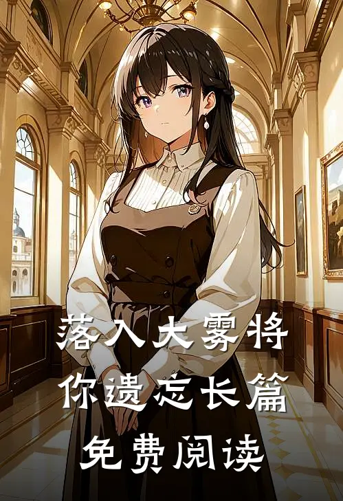 落入大雾将你遗忘长篇免费阅读