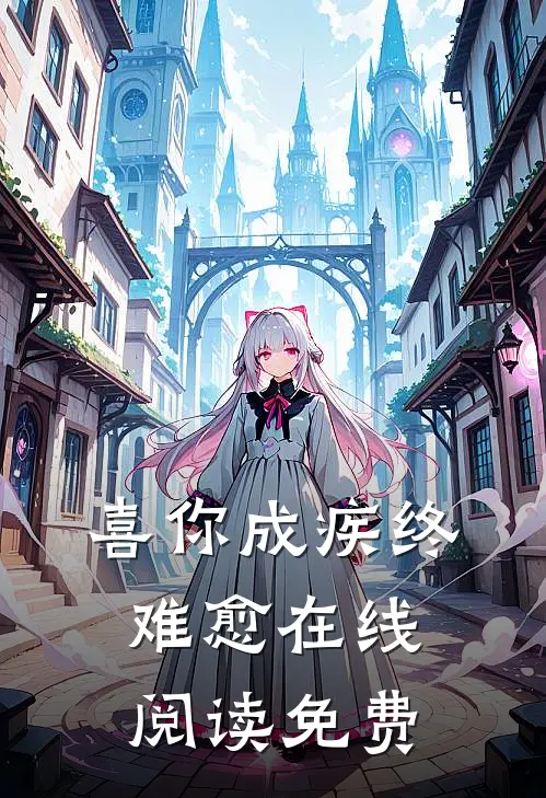喜你成疾终难愈在线阅读免费