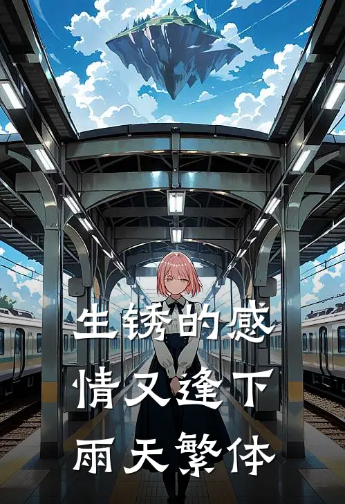 生锈的感情又逢下雨天繁体