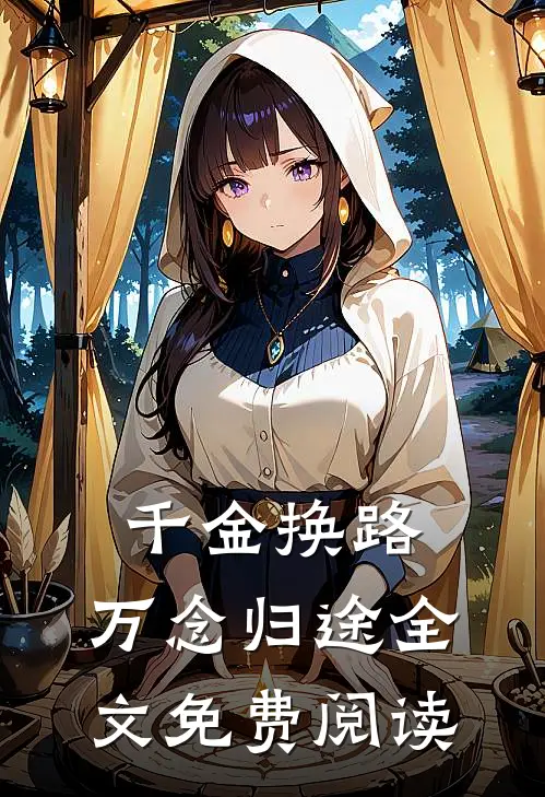 千金换路,万念归途全文免费阅读