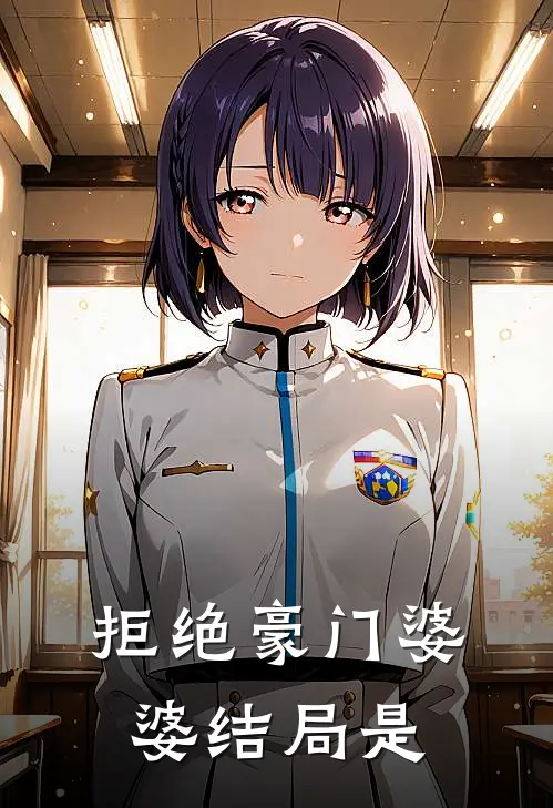 拒绝豪门婆婆结局是