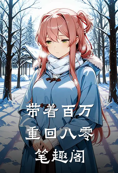 带着百万重回八零笔趣阁