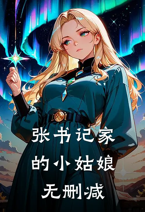 张书记家的小姑娘无删减