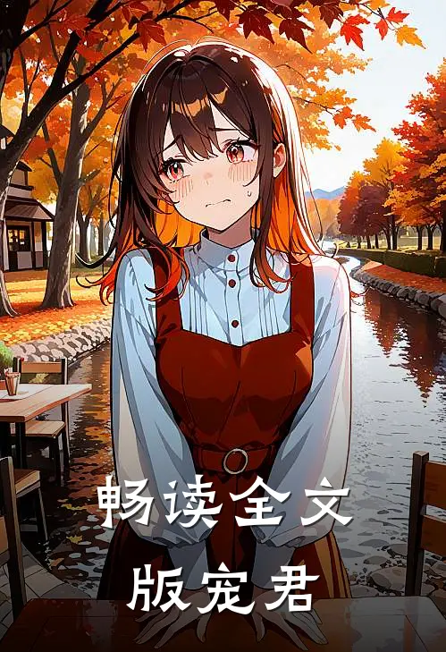 畅读全文版宠君