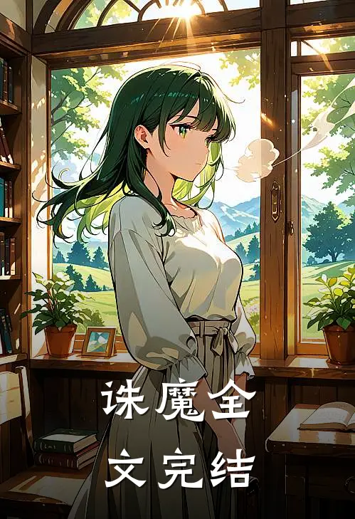 诛魔全文完结