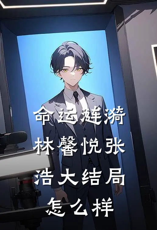 命运涟漪林馨悦张浩大结局怎么样