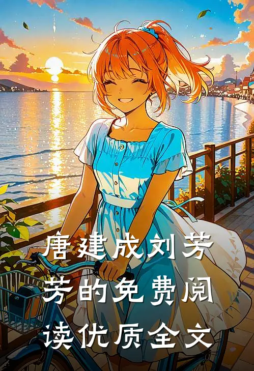 唐建成刘芳芳的免费阅读优质全文