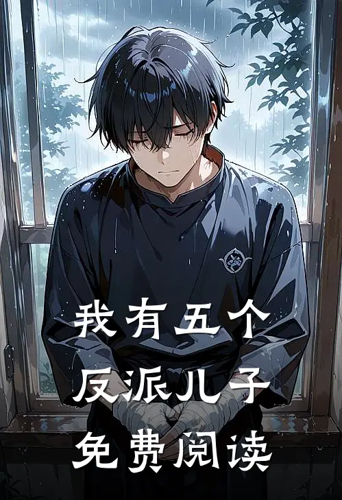 我有五个反派儿子免费阅读