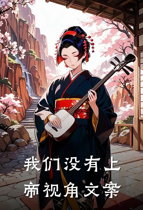 我们没有上帝视角文案