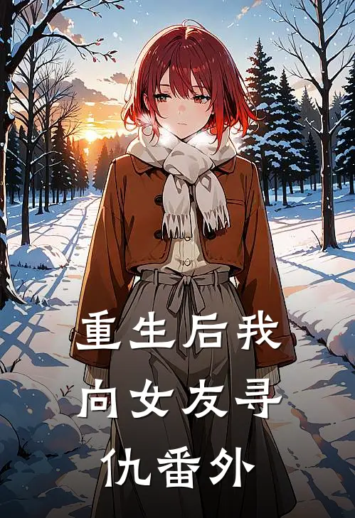 重生后我向女友寻仇 番外