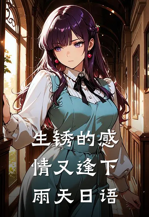 生锈的感情又逢下雨天日语