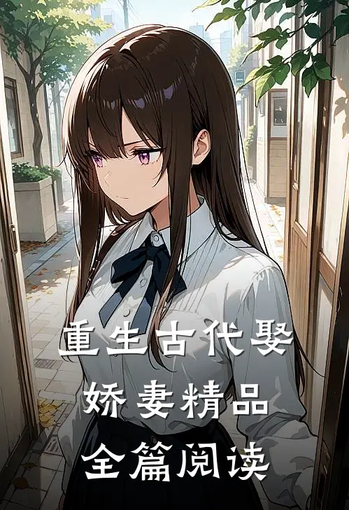 重生古代娶娇妻精品全篇阅读