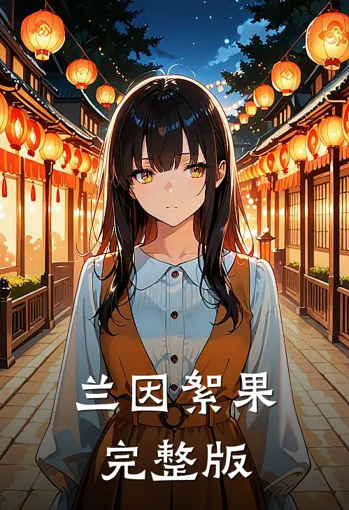 兰因絮果完整版