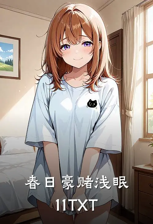 春日豪赌浅眠11TXT
