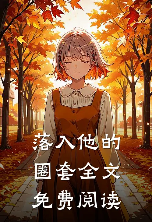落入他的圈套全文免费阅读