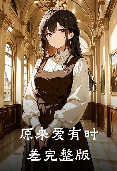 原来爱有时差完整版
