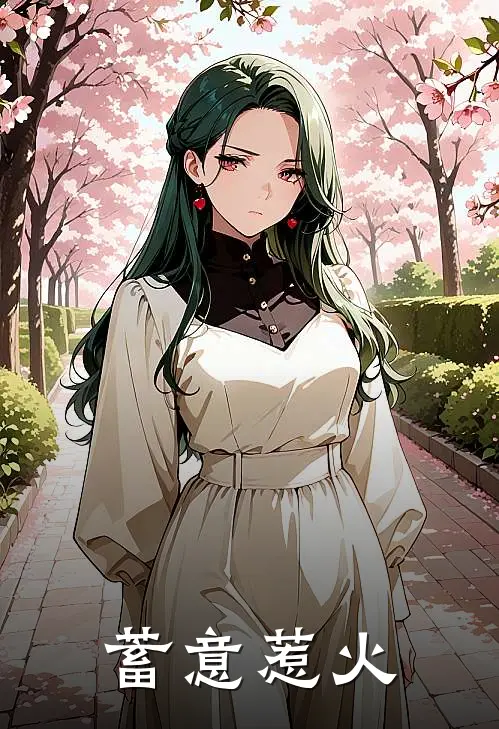 蓄意惹火