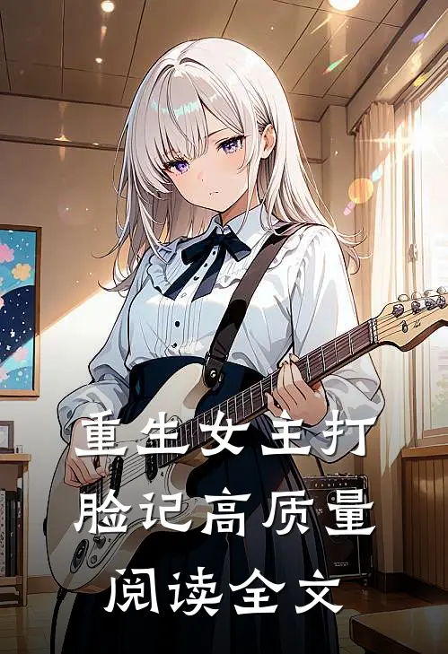 重生女主打脸记高质量阅读全文
