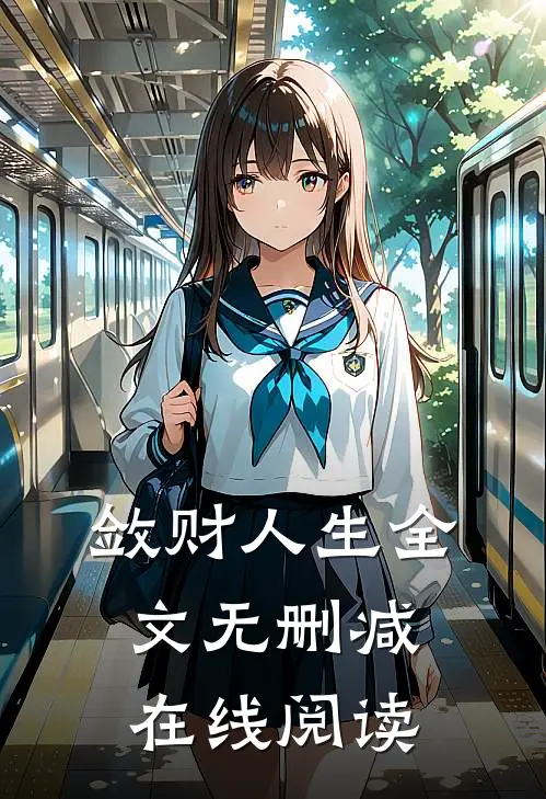 敛财人生全文无删减在线阅读