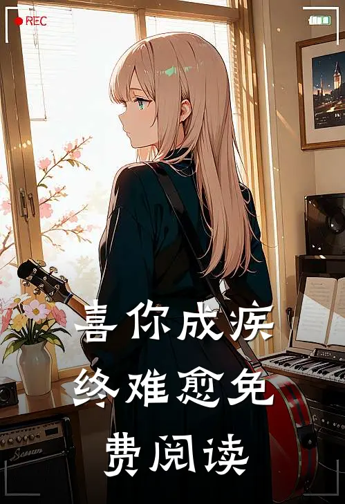 喜你成疾终难愈免费阅读
