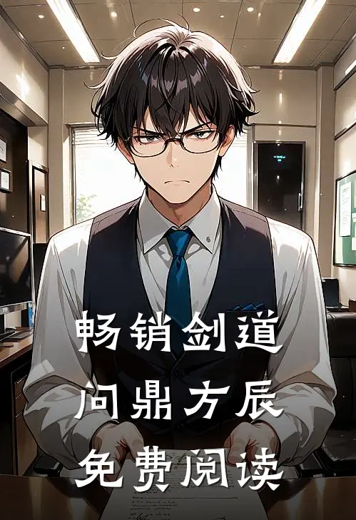 畅销剑道问鼎方辰免费阅读