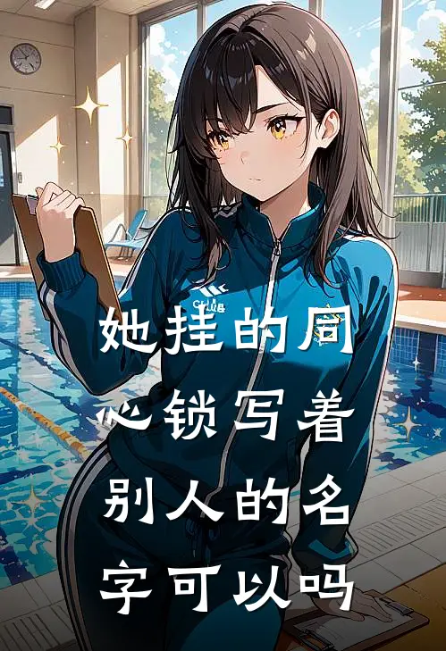 她挂的同心锁写着别人的名字可以吗