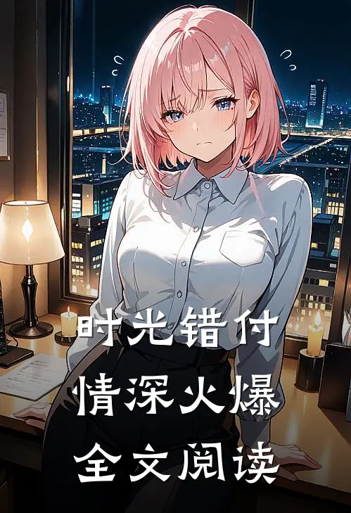 时光错付情深火爆全文阅读