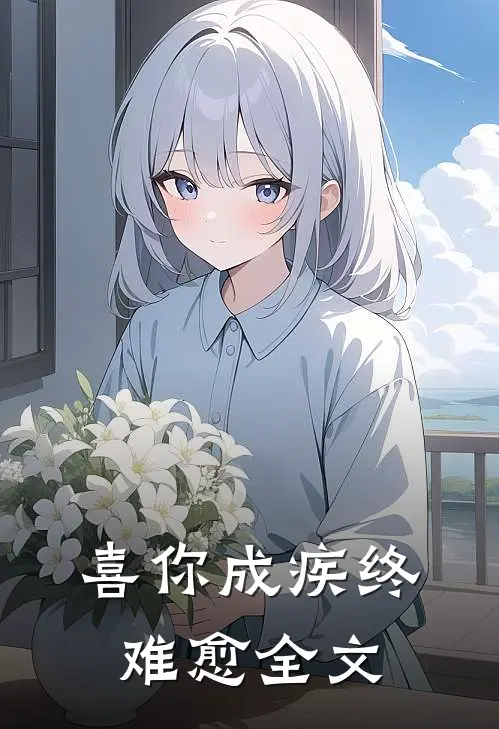 喜你成疾终难愈全文