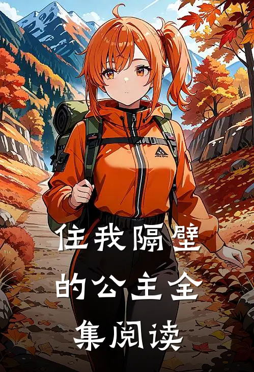 住我隔壁的公主全集阅读