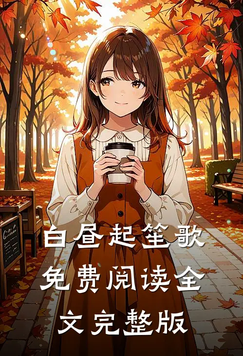 白昼起笙歌免费阅读全文完整版