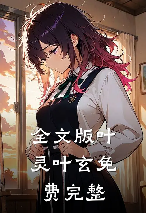 全文版叶灵叶玄免费完整
