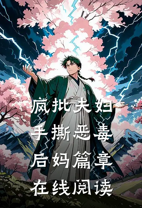 疯批夫妇手撕恶毒后妈篇章在线阅读