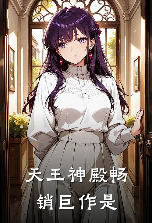 天王神殿畅销巨作是