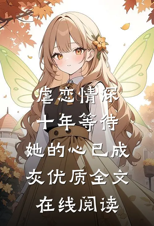 虐恋情深十年等待,她的心已成灰优质全文在线阅读