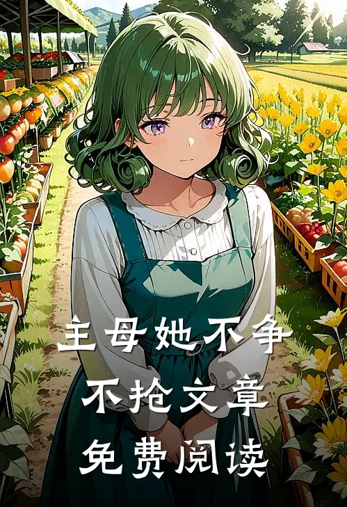 主母她不争不抢文章免费阅读