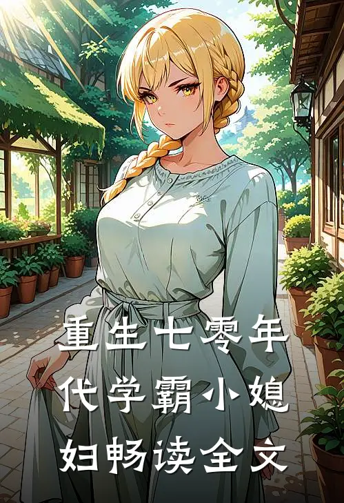 重生七零年代学霸小媳妇畅读全文
