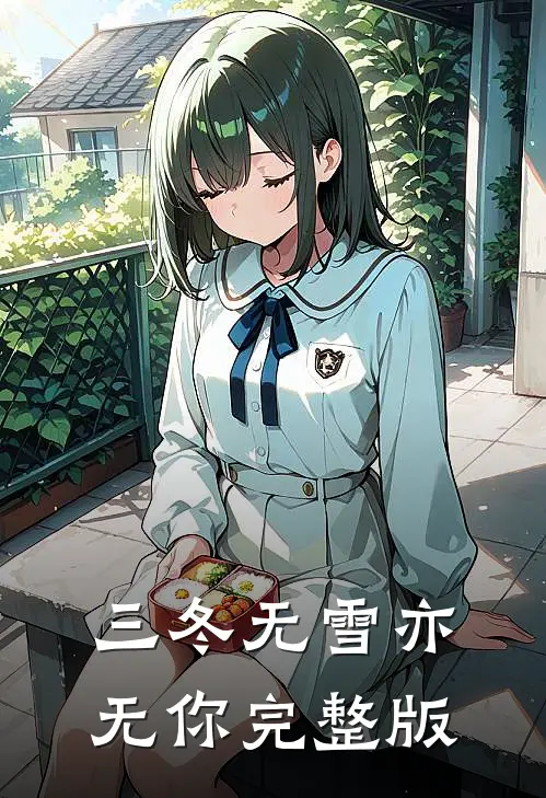 三冬无雪亦无你完整版