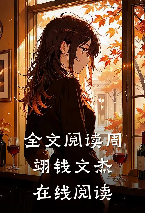 全文阅读周翊钱文杰在线阅读