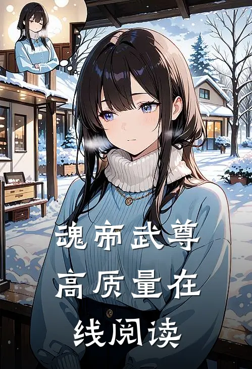 魂帝武尊高质量在线阅读