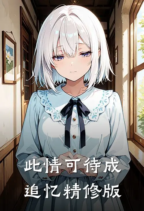 此情可待成追忆精修版