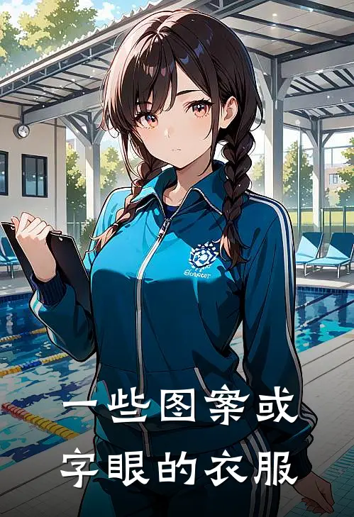 一些图案或字眼的衣服