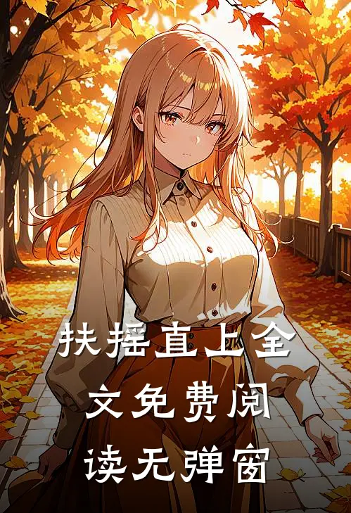 扶摇直上全文免费阅读无弹窗