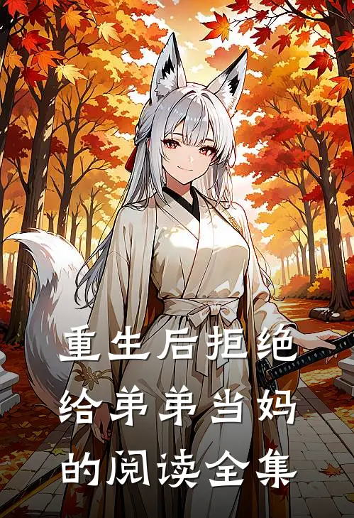 重生后拒绝给弟弟当妈的阅读全集