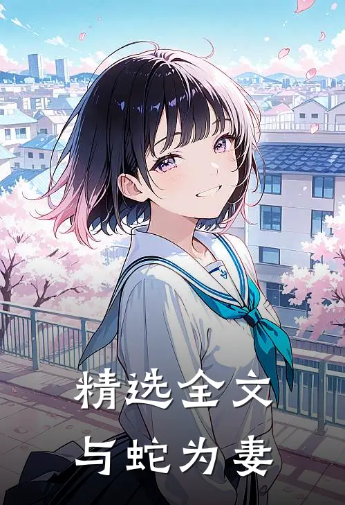 精选全文与蛇为妻