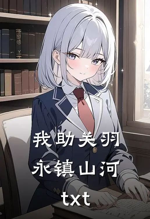 我助关羽永镇山河txt