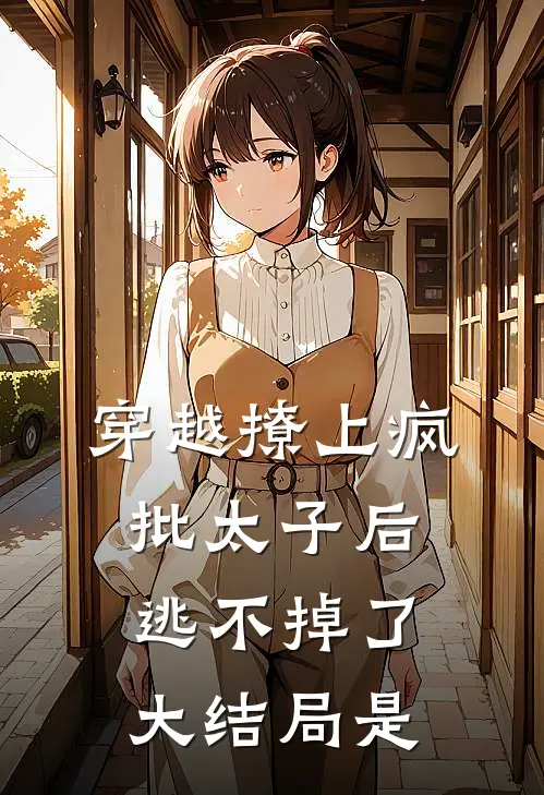 穿越撩上疯批太子后逃不掉了大结局是