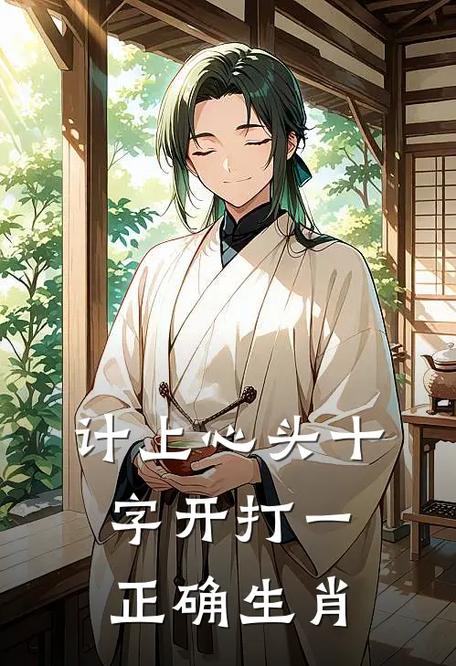 计上心头十字开打一正确生肖