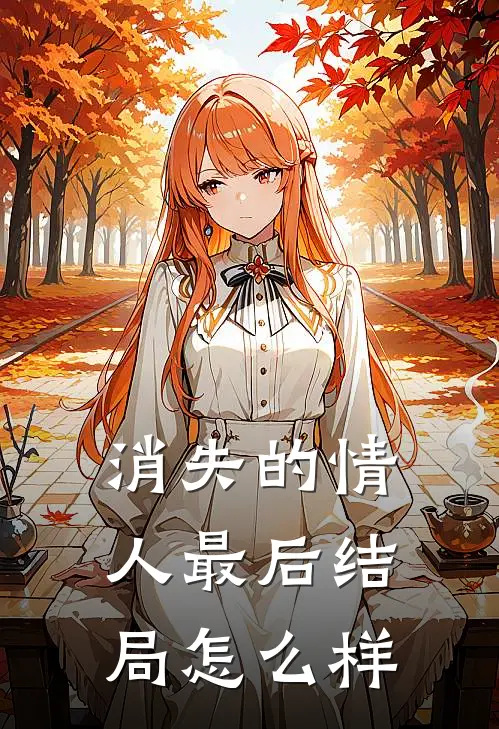 消失的情人最后结局怎么样