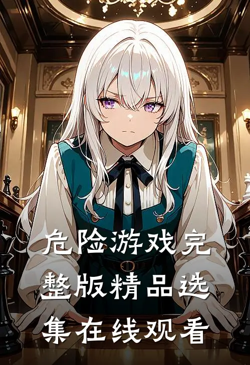 危险游戏完整版精品选集在线观看