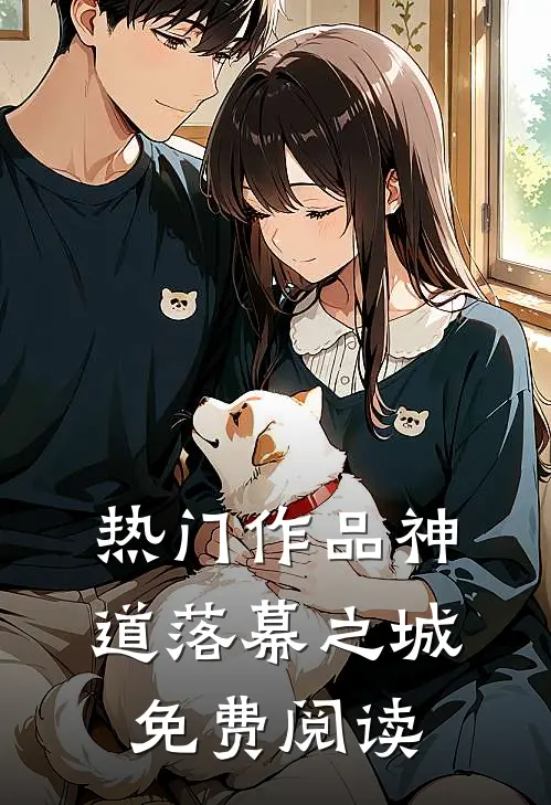 热门作品神道落幕之城免费阅读